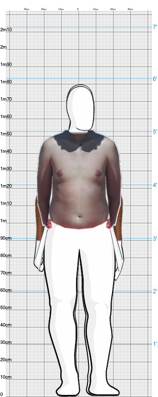 Full Size Comparison