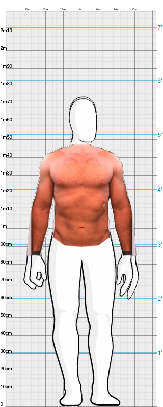 Full Size Comparison