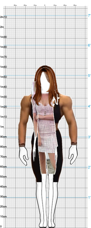 Full Size Comparison