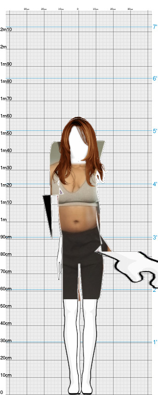 Full Size Comparison