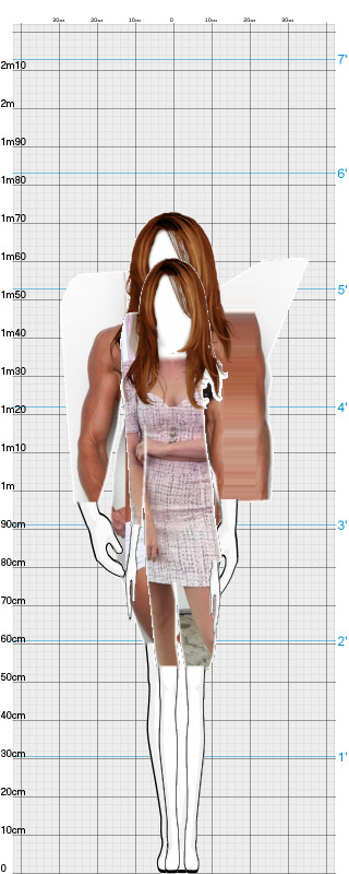 Full Size Comparison