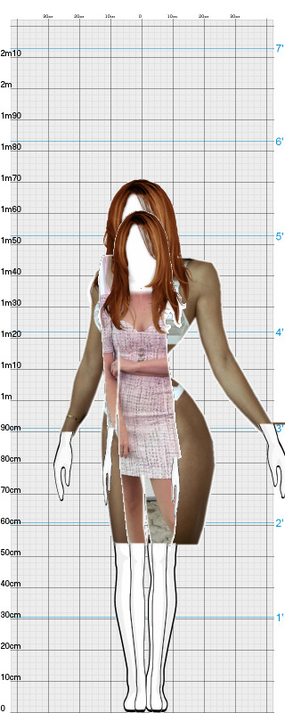 Full Size Comparison