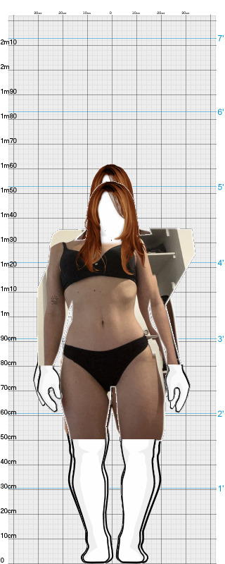 Full Size Comparison