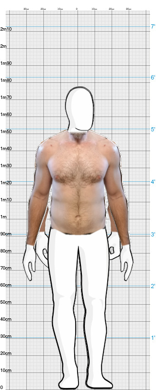 Full Size Comparison