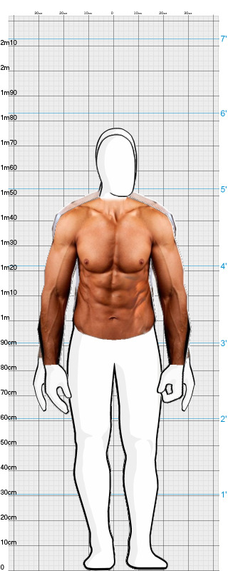 Full Size Comparison
