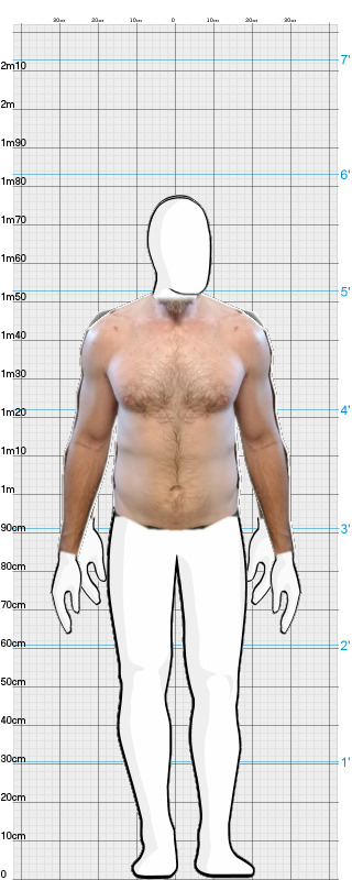 Full Size Comparison