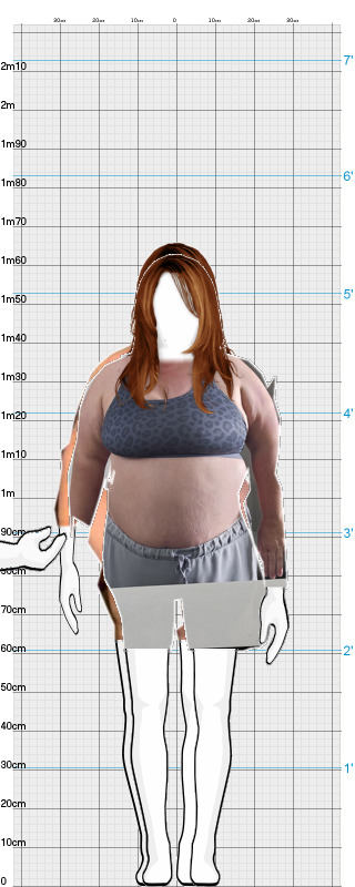 Full Size Comparison