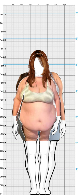 Full Size Comparison