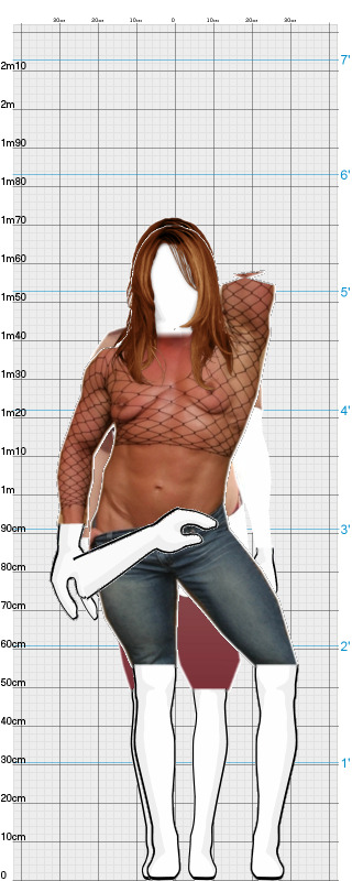Full Size Comparison