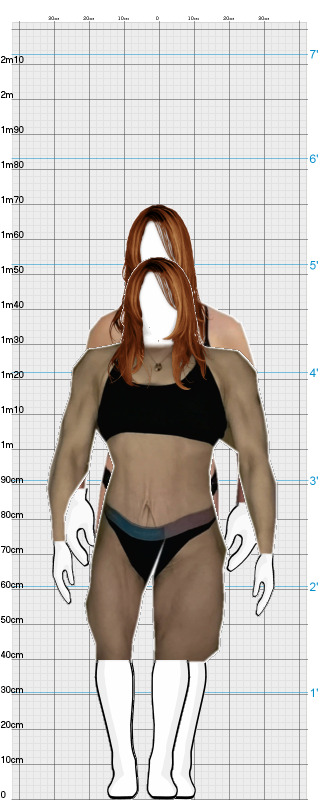 Full Size Comparison