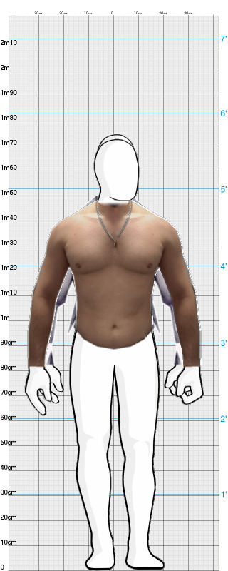 Full Size Comparison