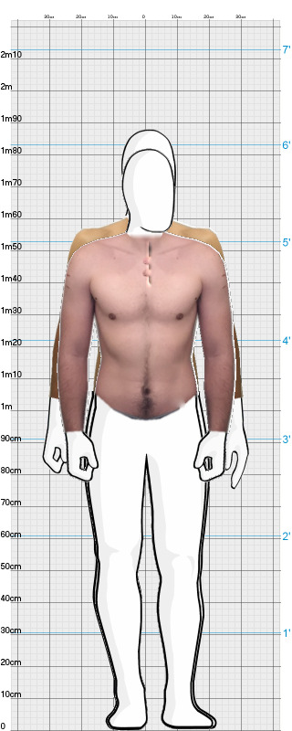 Full Size Comparison