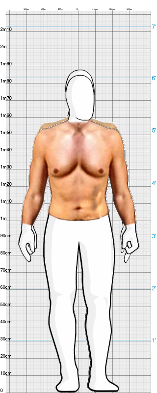 Full Size Comparison