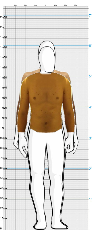 Full Size Comparison