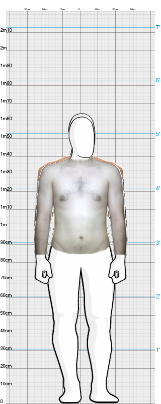 Full Size Comparison
