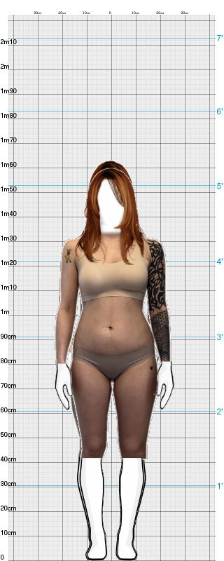 Full Size Comparison