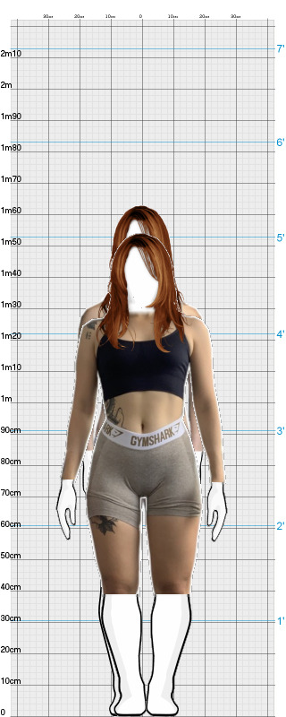 Full Size Comparison