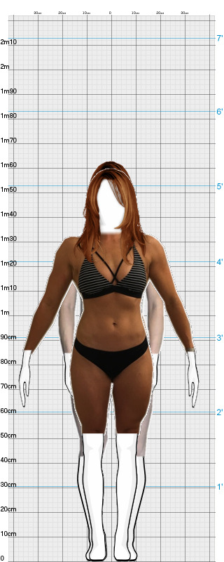 Full Size Comparison