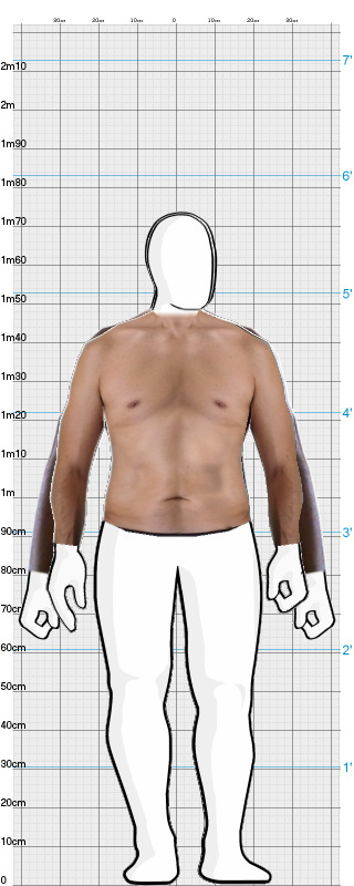 Full Size Comparison