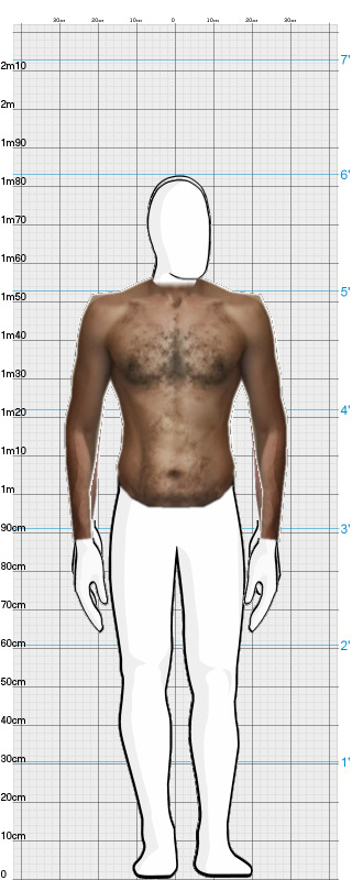 Full Size Comparison