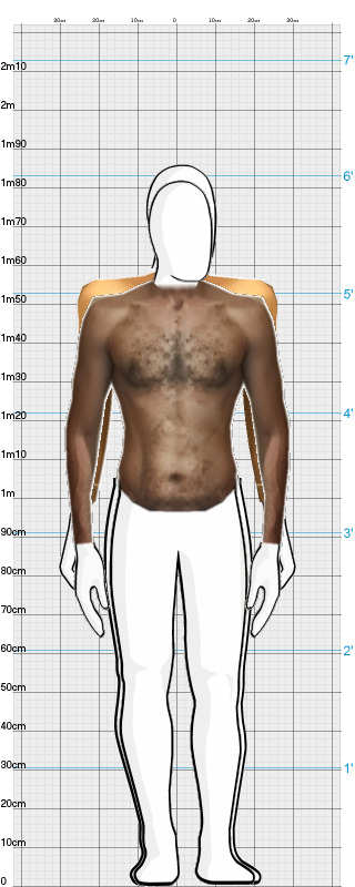 Full Size Comparison