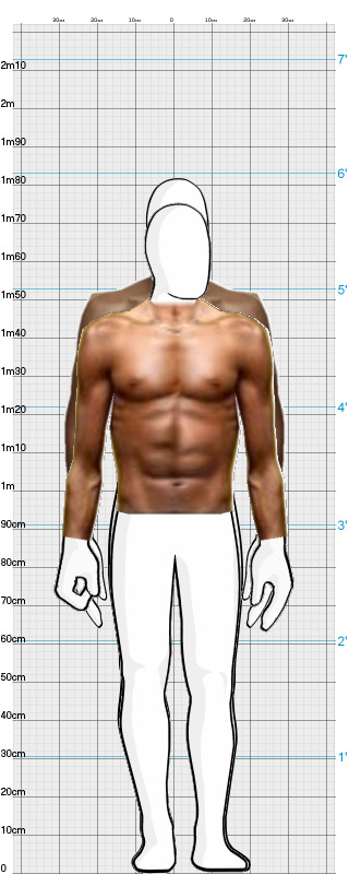 Full Size Comparison