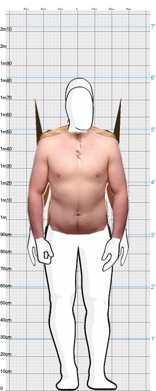 Full Size Comparison