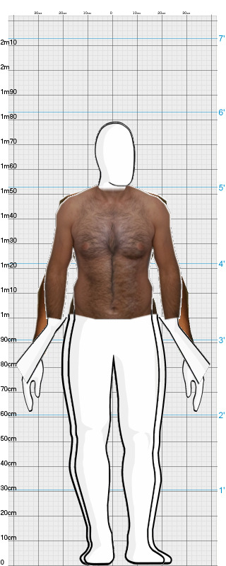 Full Size Comparison