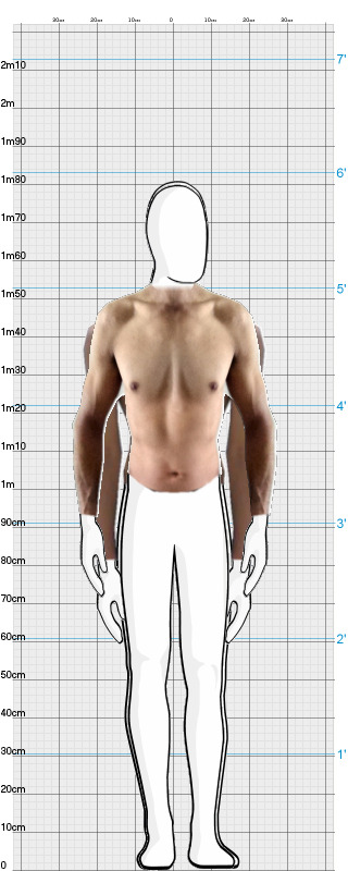 Full Size Comparison