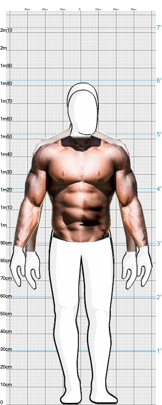 Full Size Comparison