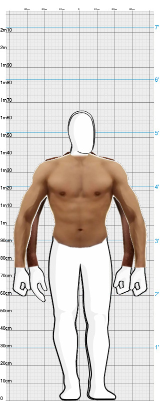 Full Size Comparison