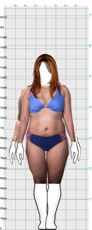 Full Size Comparison