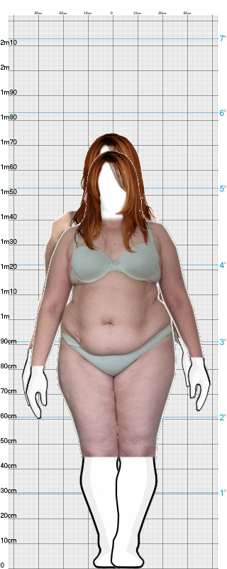 Full Size Comparison