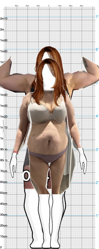 Full Size Comparison
