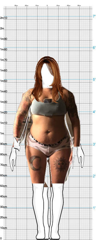 Full Size Comparison