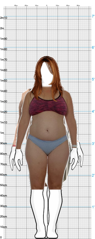 Full Size Comparison