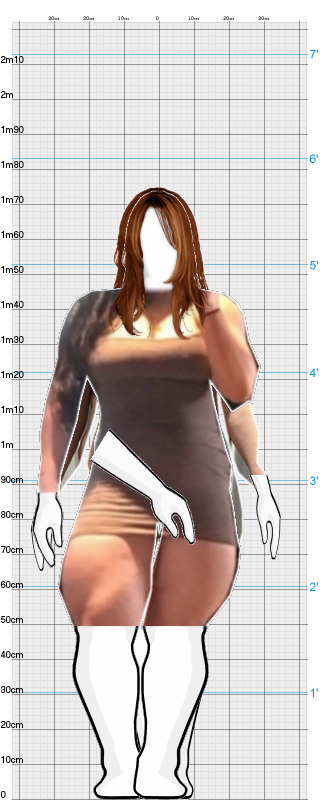 Full Size Comparison