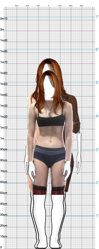 Full Size Comparison
