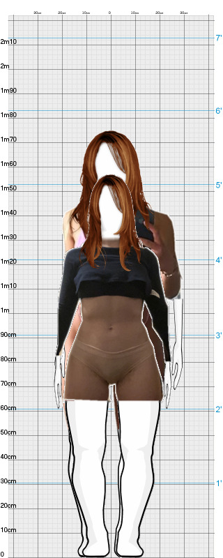 Full Size Comparison