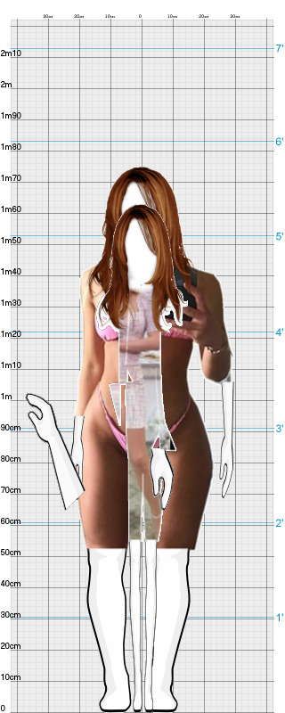 Full Size Comparison