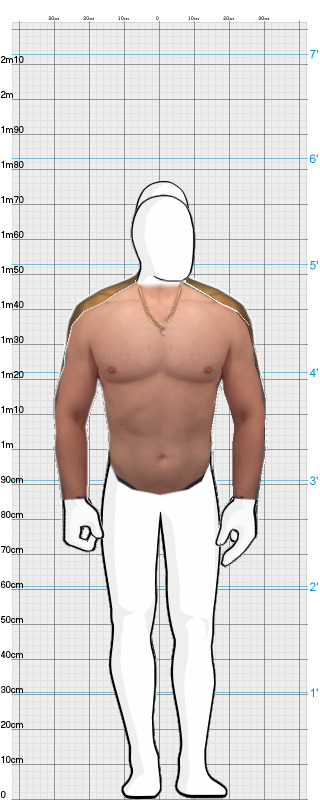 Full Size Comparison