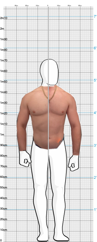 Full Size Comparison