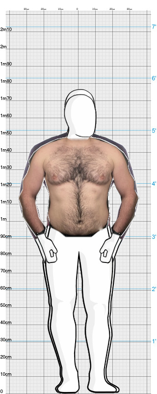 Full Size Comparison
