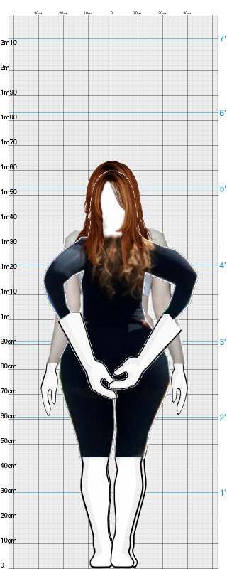 Full Size Comparison