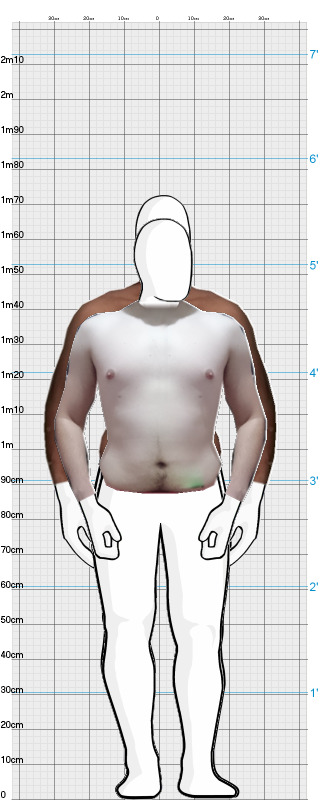 Full Size Comparison