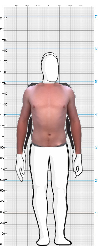 Full Size Comparison