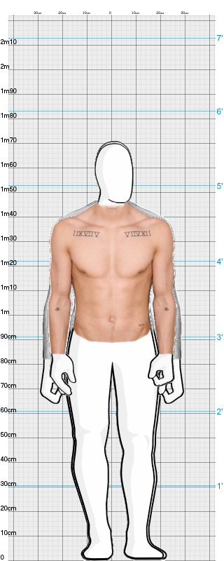 Full Size Comparison