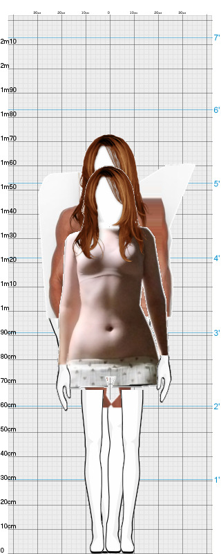 Full Size Comparison