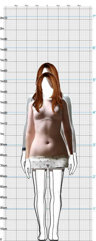 Full Size Comparison