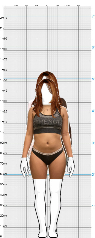 Full Size Comparison